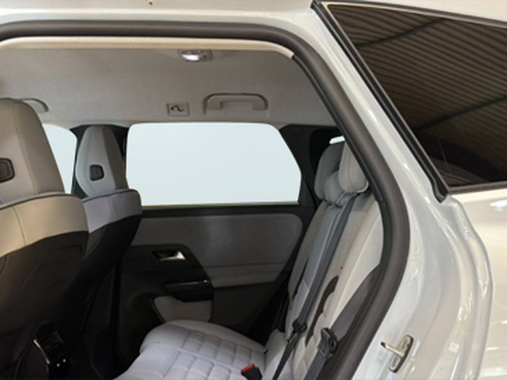 Citroen C5 Aircross Max Hybrid 145 e-DCS – bild 8