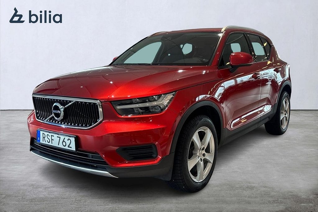 Volvo XC40 T2 FWD Momentum