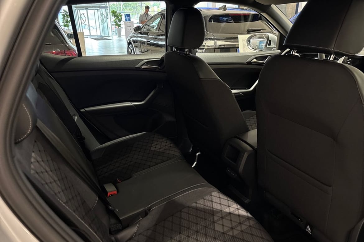 Volkswagen T-Cross 1.0 R-L G 085 TSI D7F 2027, kuva 7/10