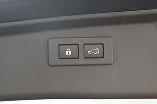 Kombi Subaru Outback 9 av 25