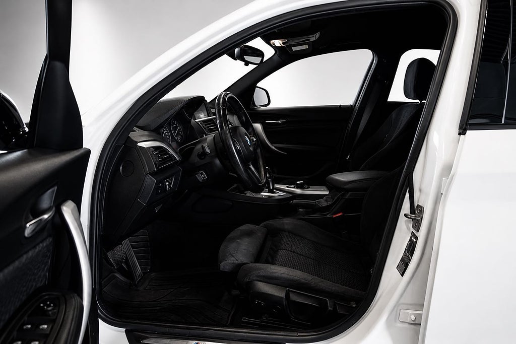 BMW 118d