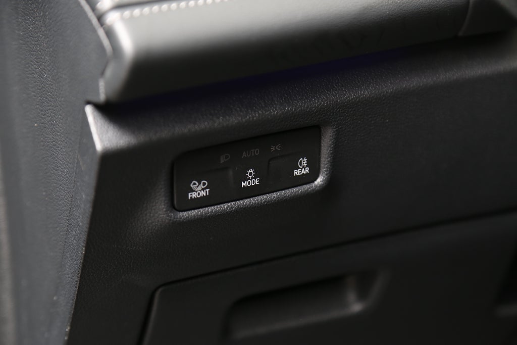 Volkswagen Tiguan 1,5 eTSI Life EDT Aut Värmare Leasbar 2026