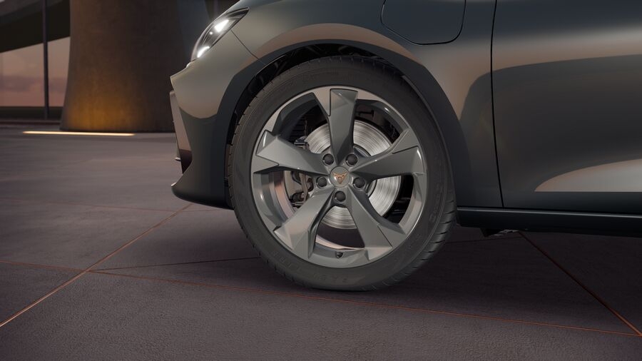 Cupra Leon 2026, bild 4/49