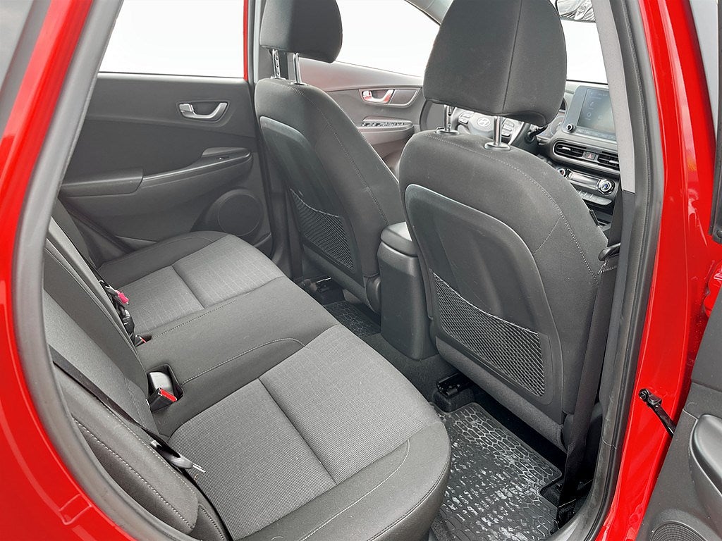 Bild på Hyundai Kona Essential 1.0 T-GDi 120hk - B-KAMERA, CARPLAY