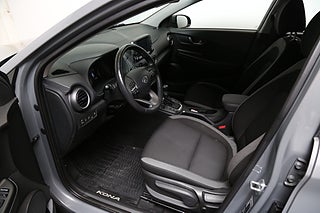 SUV Hyundai Kona 12 av 27