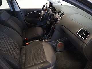 Halvkombi Volkswagen Polo 11 av 18