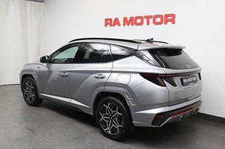 Kombi Hyundai Tucson 3 av 24