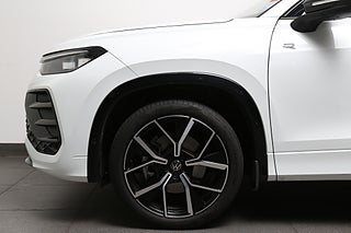 SUV Volkswagen Tayron 9 av 30