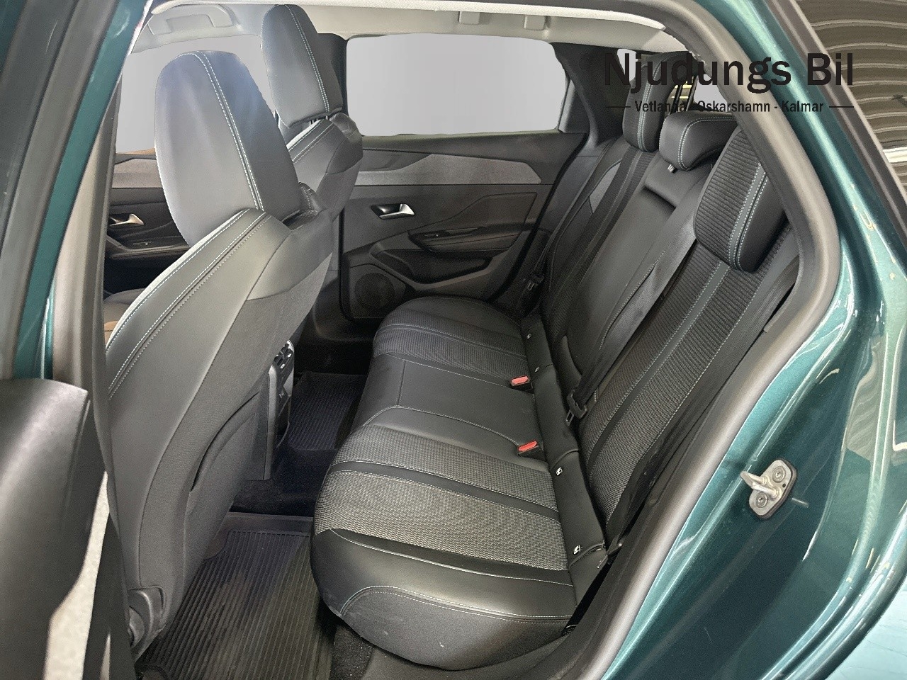 Peugeot 308 SW Allure Hybrid 145HK 2025, bild 6/45