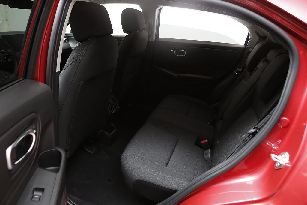 Honda HR-V Elegance FullHybrid | 8 år garanti | 5 år Service 2027