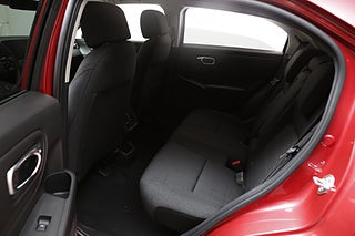 SUV Honda HR-V 8 av 21