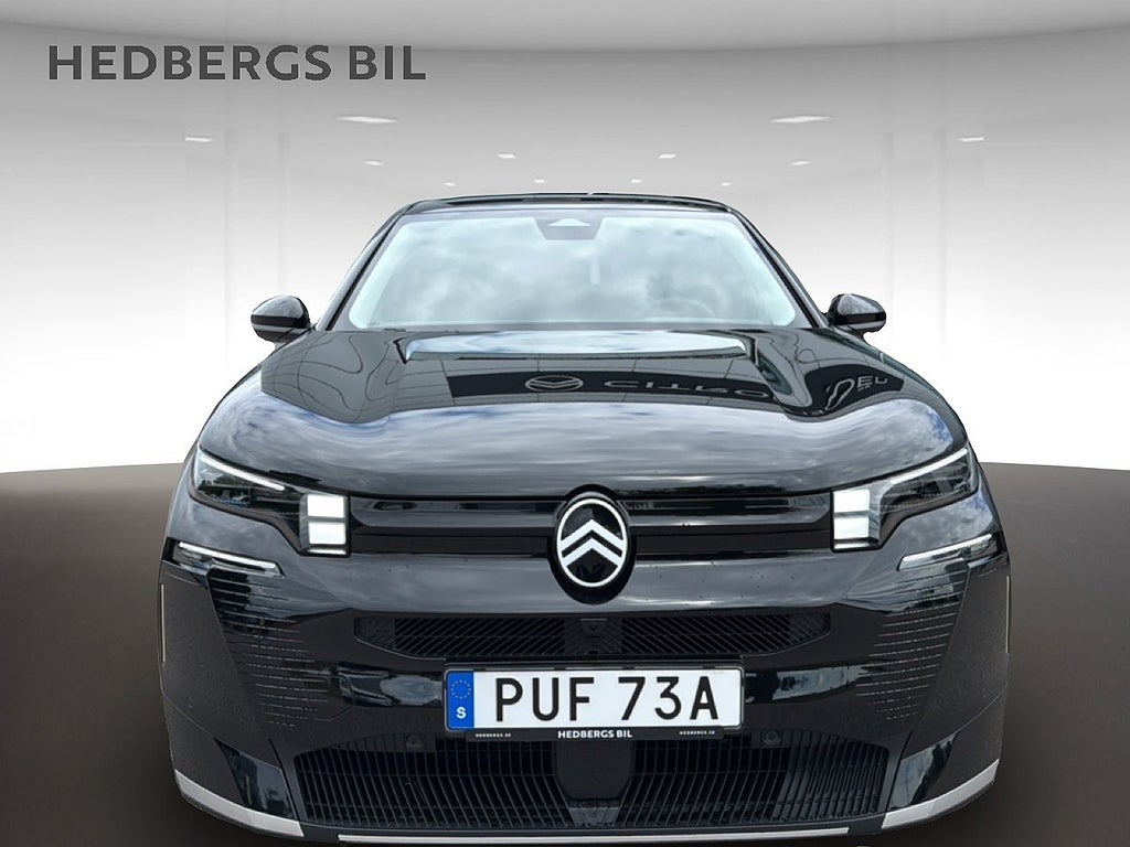 Citroën C5 Aircross MAX HYBRID AUT thumbnail