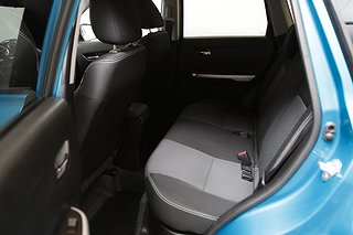 SUV Suzuki Vitara 23 av 24