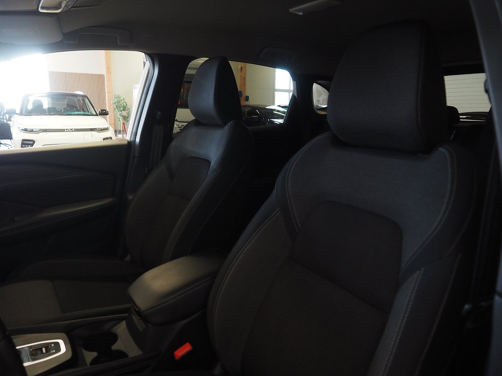 Nissan Qashqai e-POWER 190hk N-Connecta 360° Navi Moms 2023