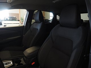 SUV Nissan Qashqai 17 av 21
