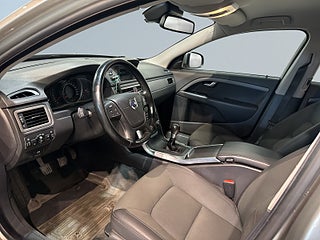 Volvo V70 T4F Kamrem bytt Drag Mvärm Farthållare S/V-hjul – bild 7