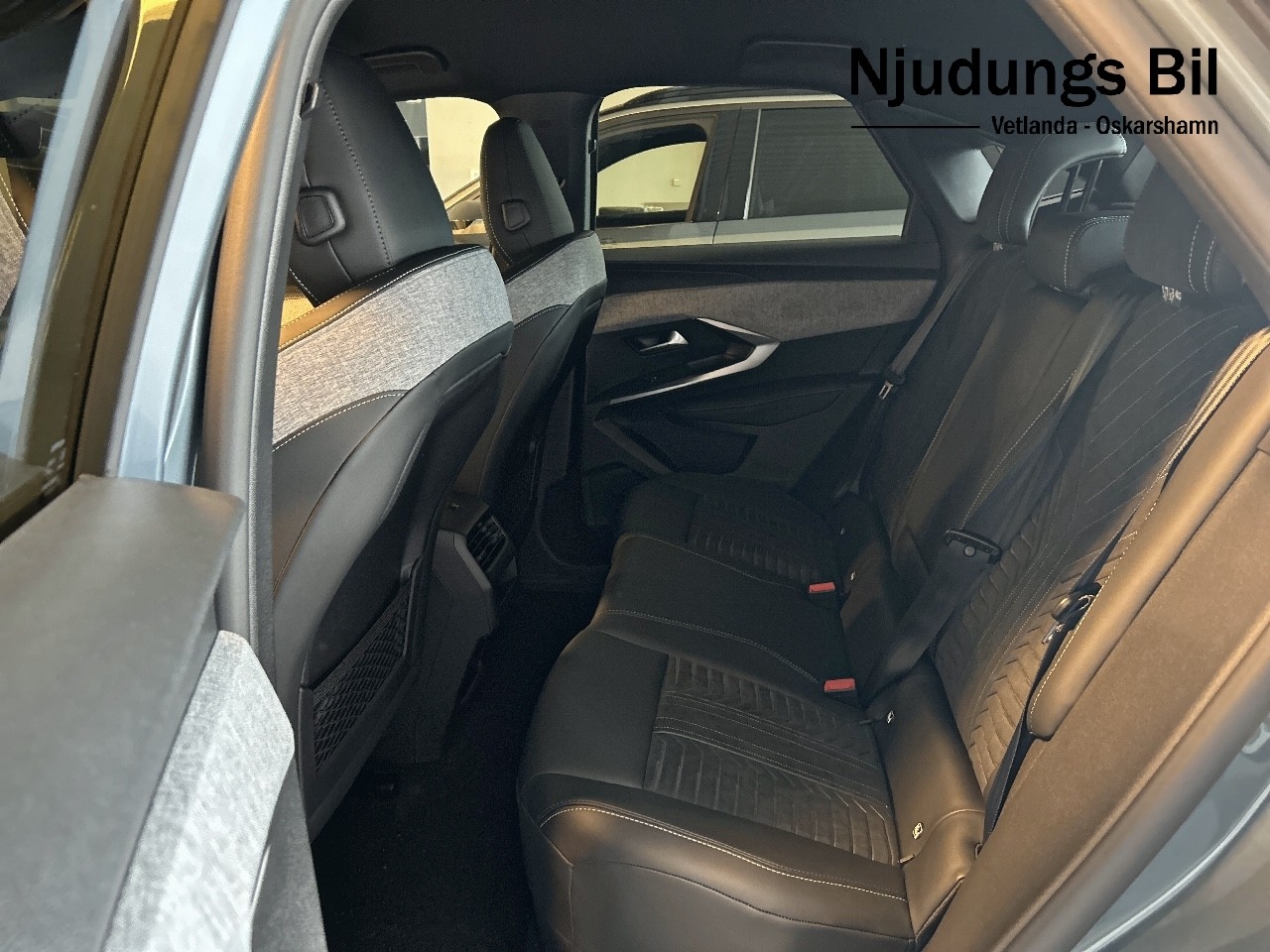Peugeot 3008 HYBRID GT146HK AUT 2026, bild 7/38