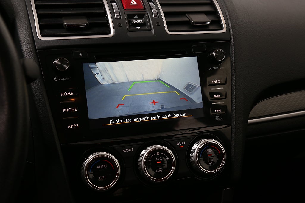 Subaru Forester 2,0i 150hk XS AWD Aut Dragkrok 2019