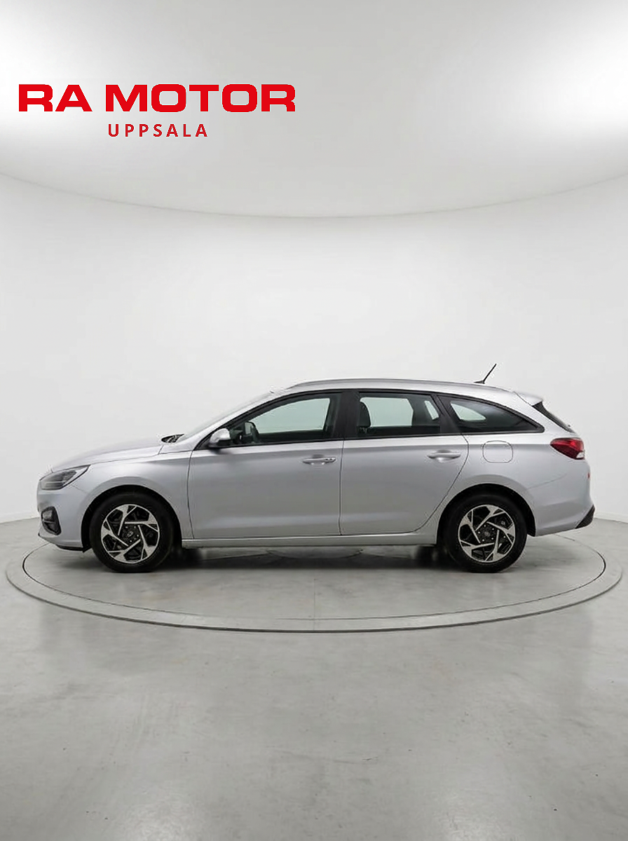 Hyundai i30 1,0 T-GDi DCT MHEV Essential Kombi CarPlay Kamera 2025