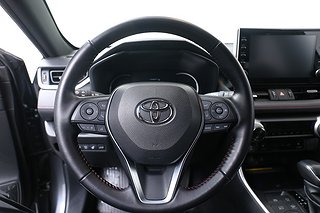SUV Toyota RAV4 10 av 24