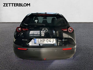 SUV Mazda MX-30 4 av 18