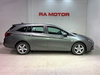 Kombi Opel Astra 8 av 24