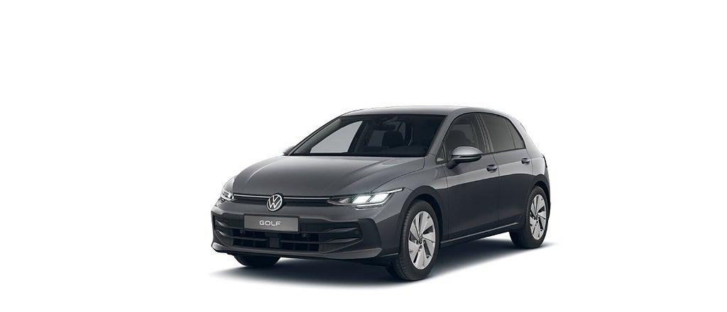 Volkswagen Golf Life Edition 1.5 TSI 150hk