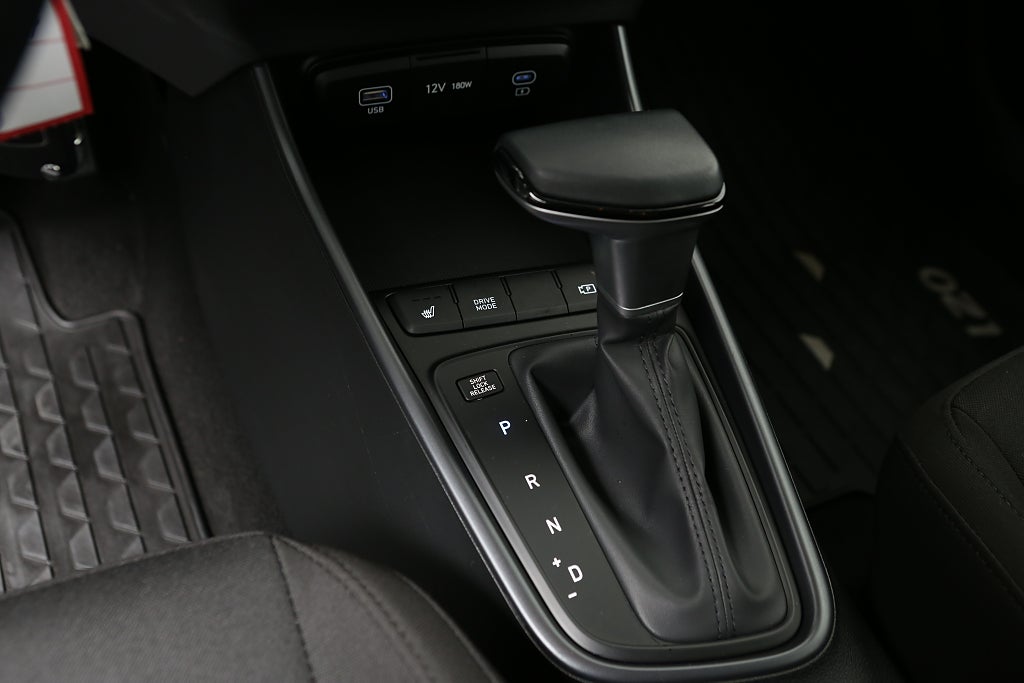 Hyundai i20 1.0T MildHybrid N-line Automat- Inkl Vinterhjul SUPERKAMPANJ 2025