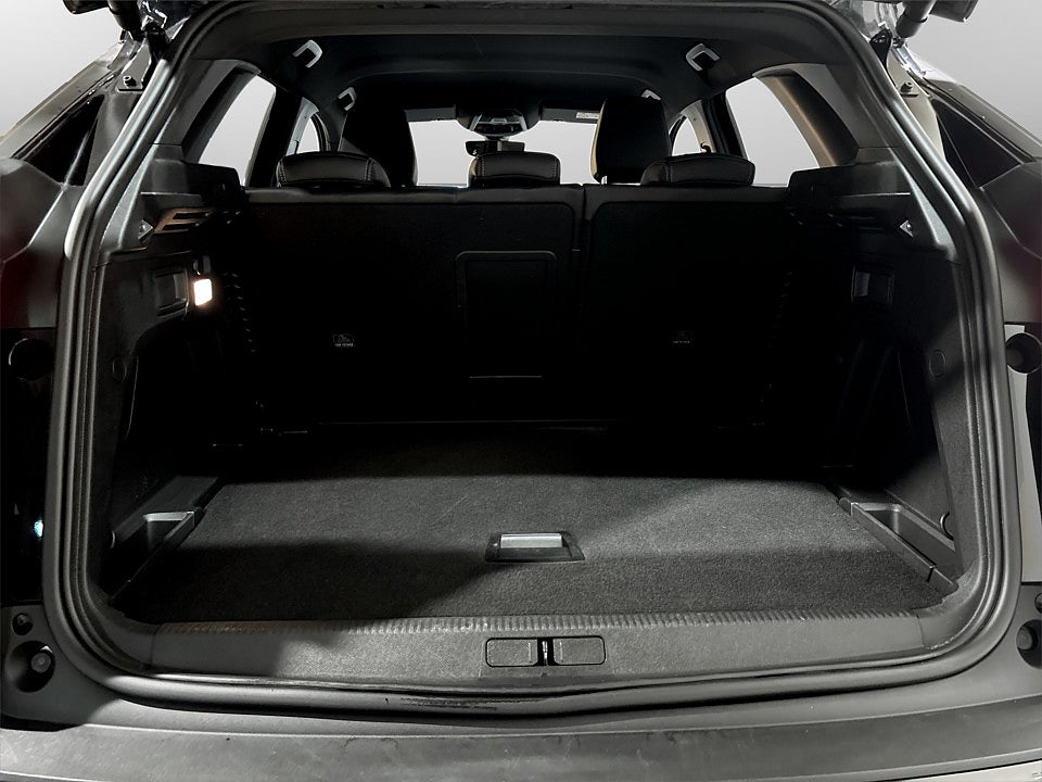 Bild på Peugeot 3008 GT Black Pack 1.2 PT 130hk Aut - B-KAMERA, CARPLAY