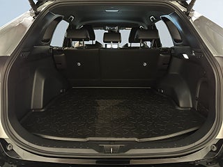 Toyota RAV4 Hybrid AWD-i E-CVT Drag Mvärm Psens Kamera Elstol SoV – bild 12