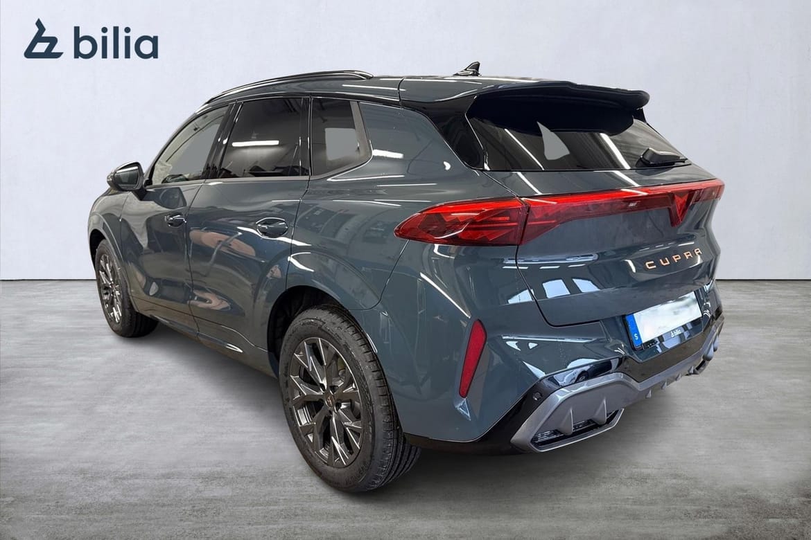 Cupra Terramar 2026, bild 7/48