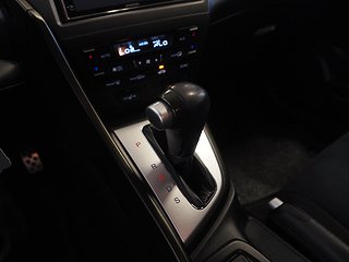 Halvkombi Honda Civic 22 av 22