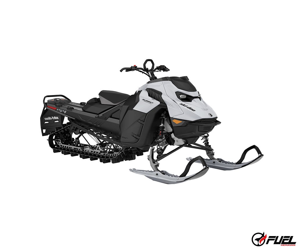 Ski-Doo Summit Adrenaline 850 E-TEC 146in3700mm 2.5in 64mm PowderMax Flex Elect