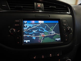 Kombi Kia Ceed 20 av 21