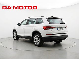 SUV Skoda Kodiaq 8 av 24
