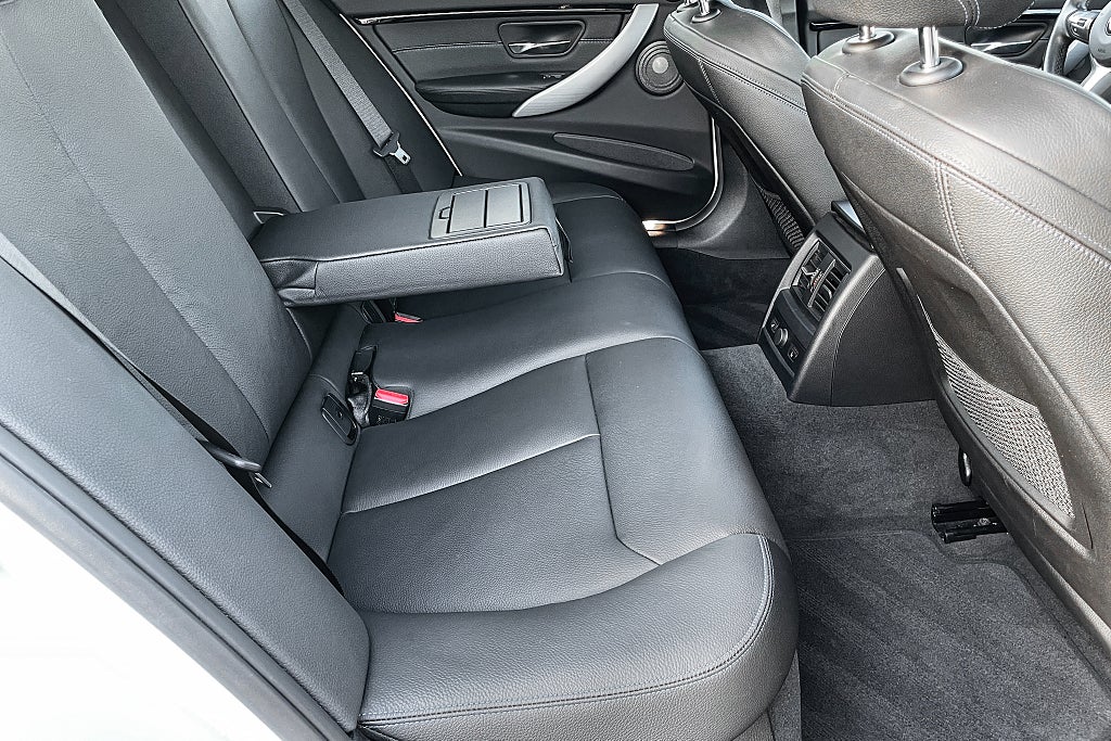 BMW 340 i | xDrive| M Sport | HUD | H&K | 2-ägare | Taklucka