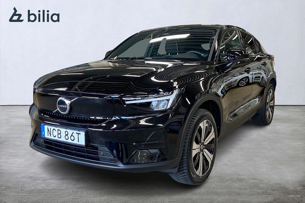 Volvo C40 Recharge Single Motor Core