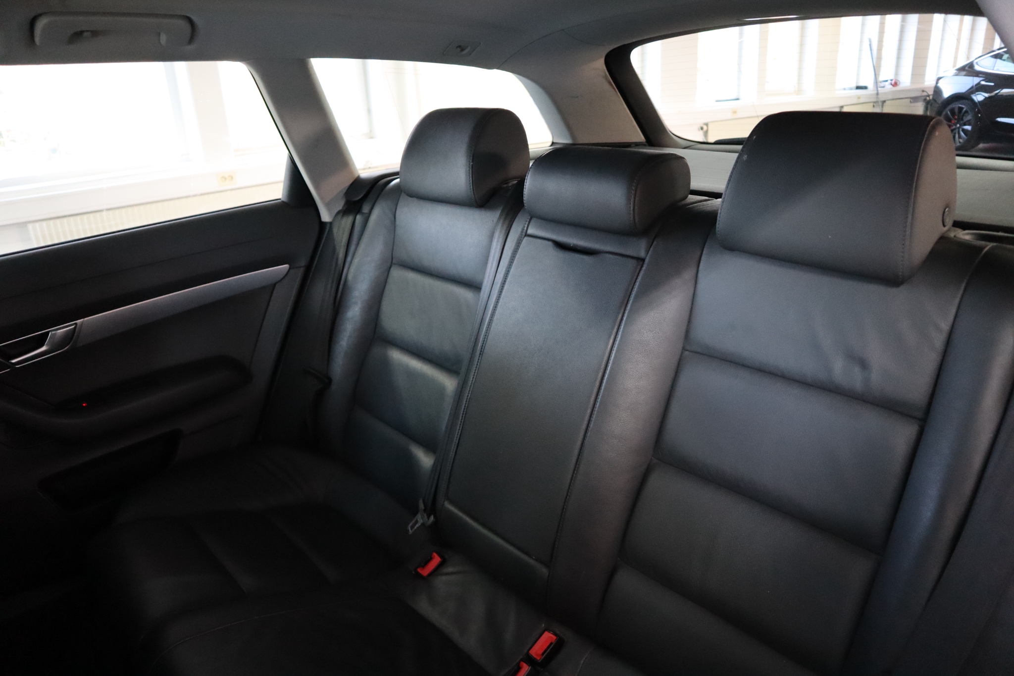 Audi A6 2008, bild 7/43