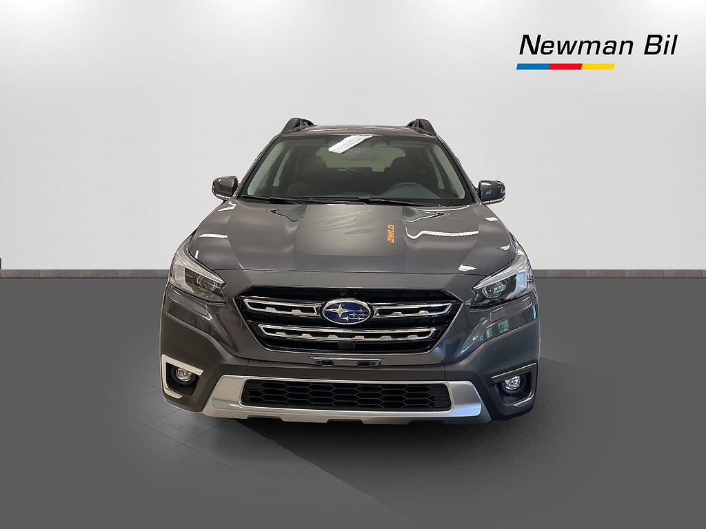 Subaru Outback 2.5 4WD XFuel Limited 4Wild – bild 2