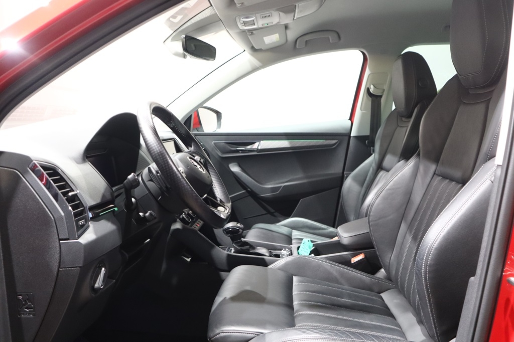 Skoda Karoq STYLE 2.0 TDI 150 HK 7 VXL 2022, photo 7/47