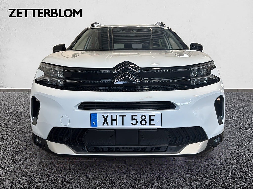 SUV Citroën C5 5 av 15