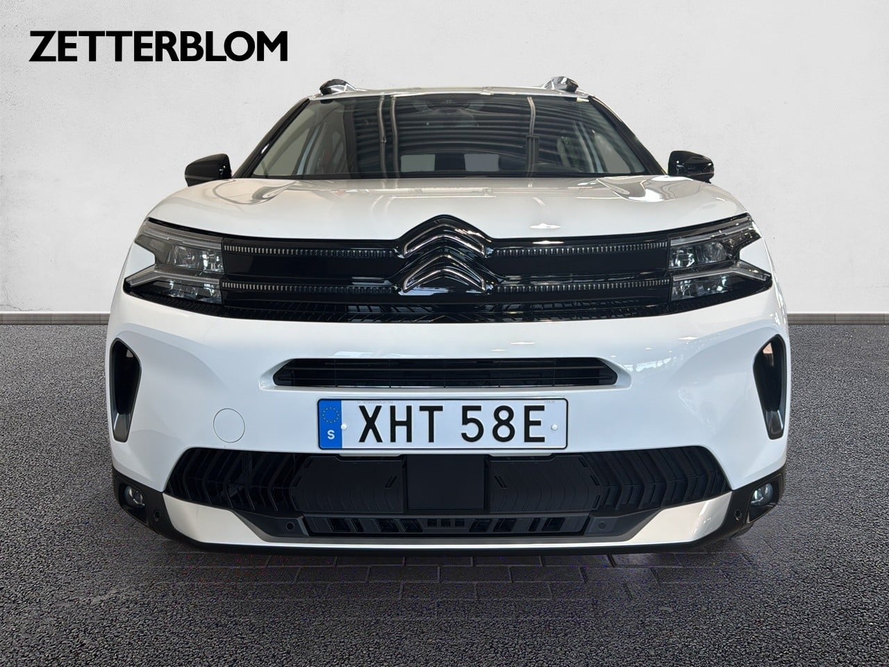 Citroen C5 Aircross Shine Automat 2023, kuva 5/39