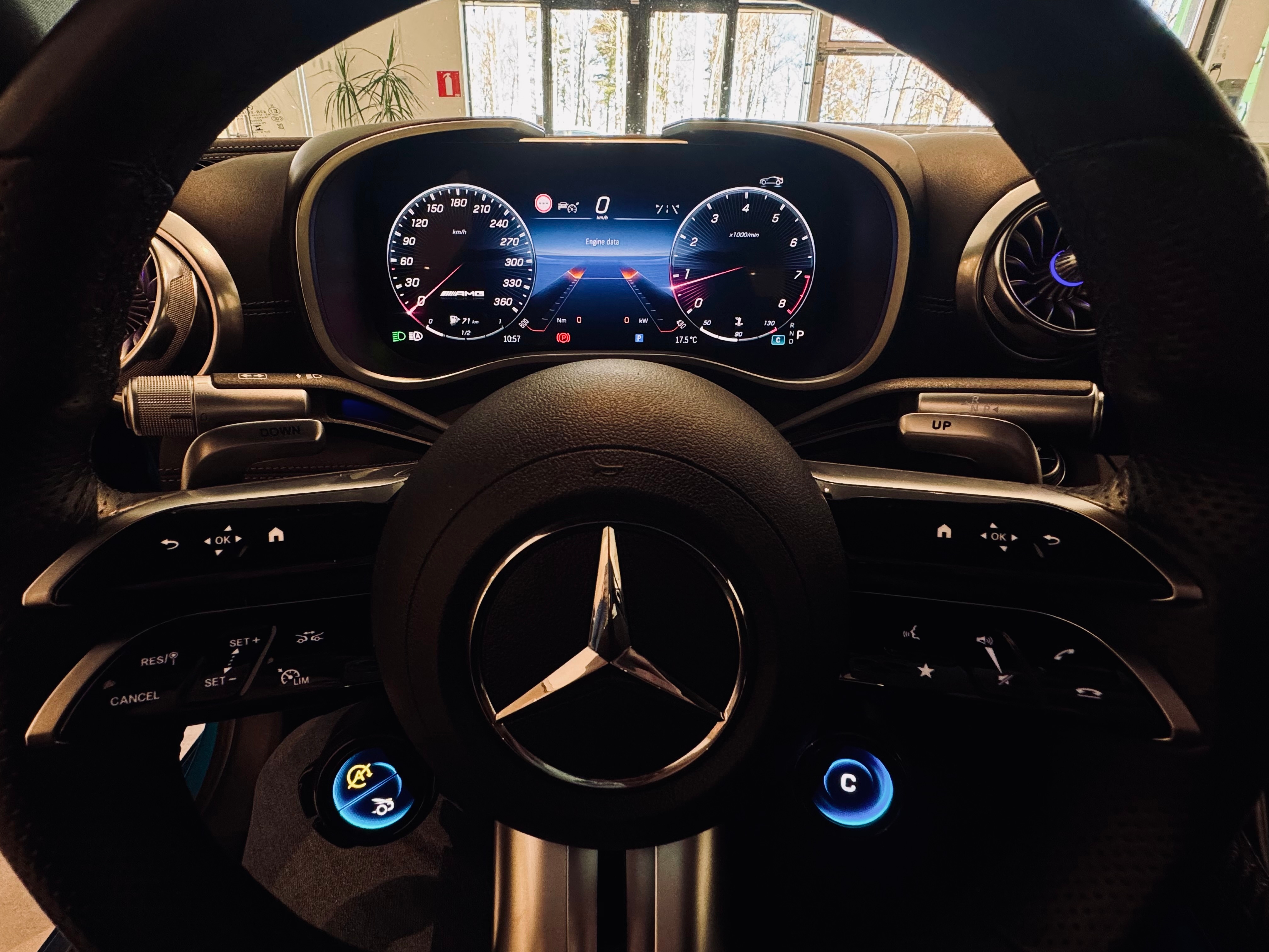 Mercedes-Benz SL 2022, kuva 5/28