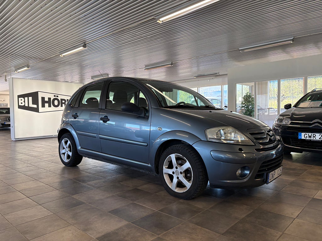 Citroën C3 1.4 