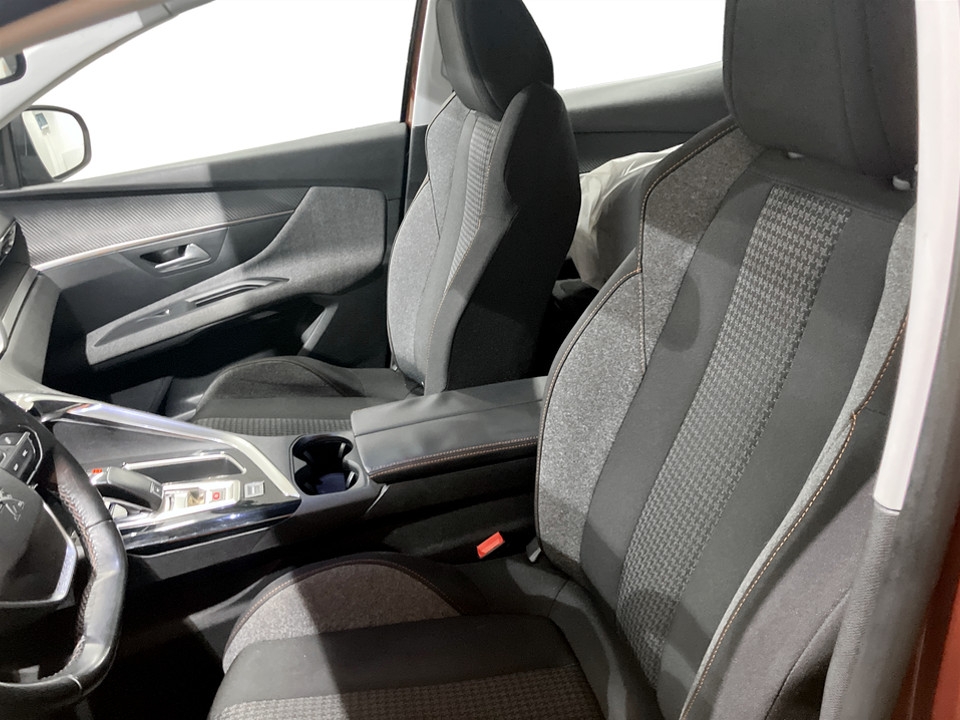 Peugeot 3008 Active 1.6 BHDi 120hk Aut 2017, bild 5/44