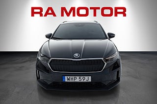 SUV Skoda Enyaq iV 6 av 24