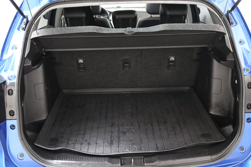 Suzuki S-Cross SX4 1,6 VVT AllGrip Exclusive 120hk Pano Motorv Drag 2014