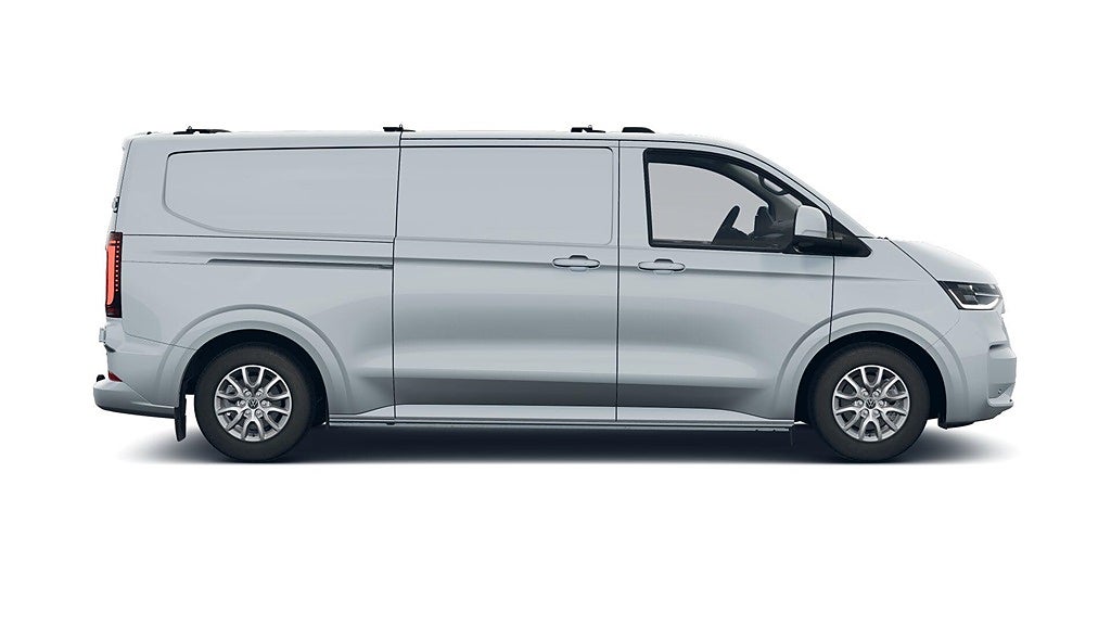 Volkswagen Transporter T7 L2 TDI 170HK 4motion Aut.