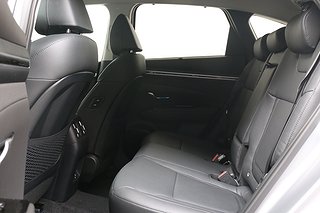 SUV Hyundai Tucson 5 av 19