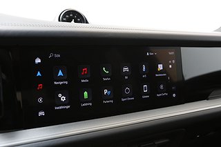 SUV Porsche Cayenne 19 av 25